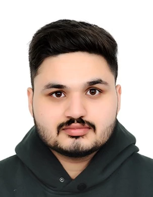 Jaskaran Singh - Successful OSCE graduate